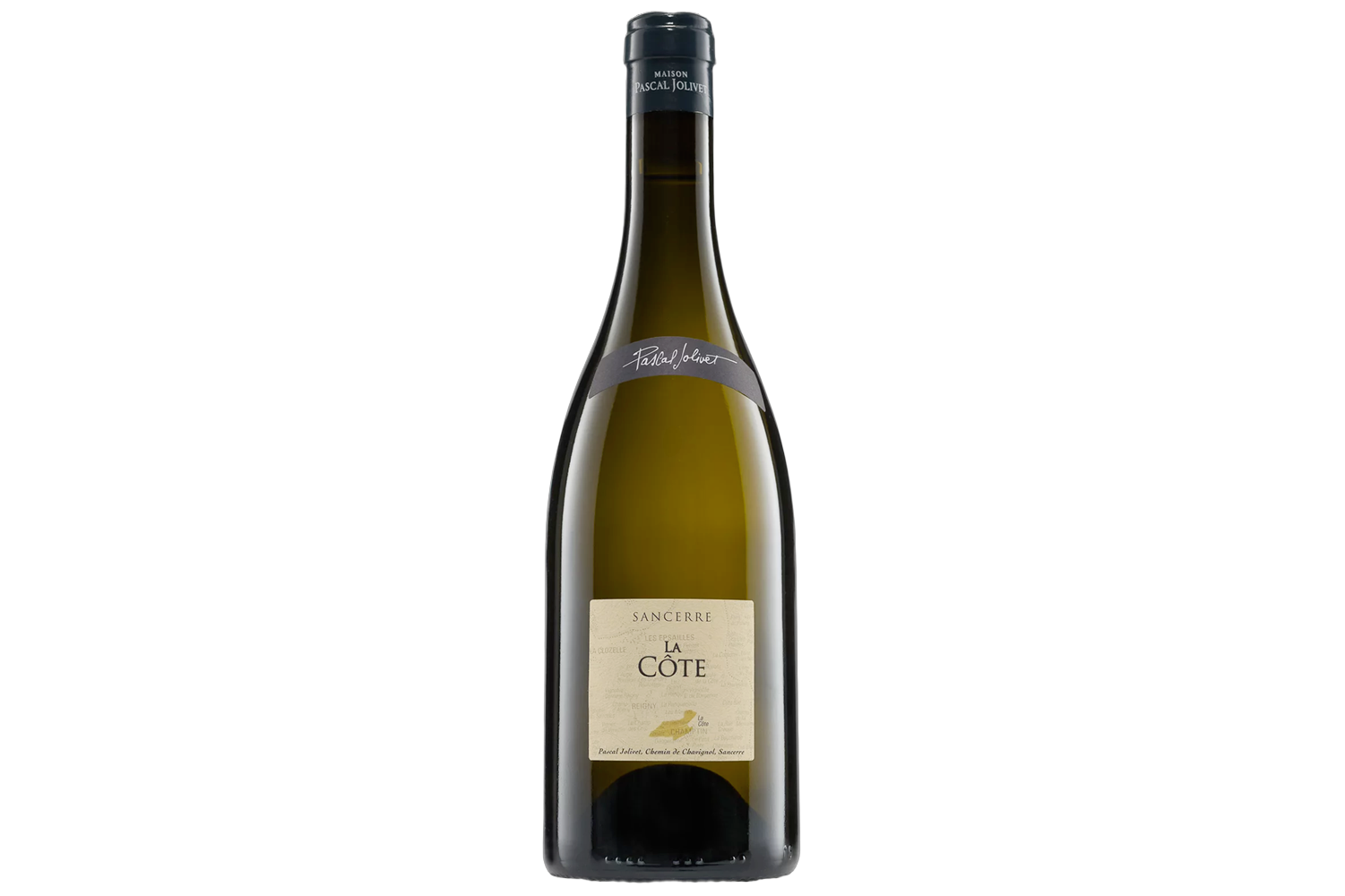 Sancerre La Côte