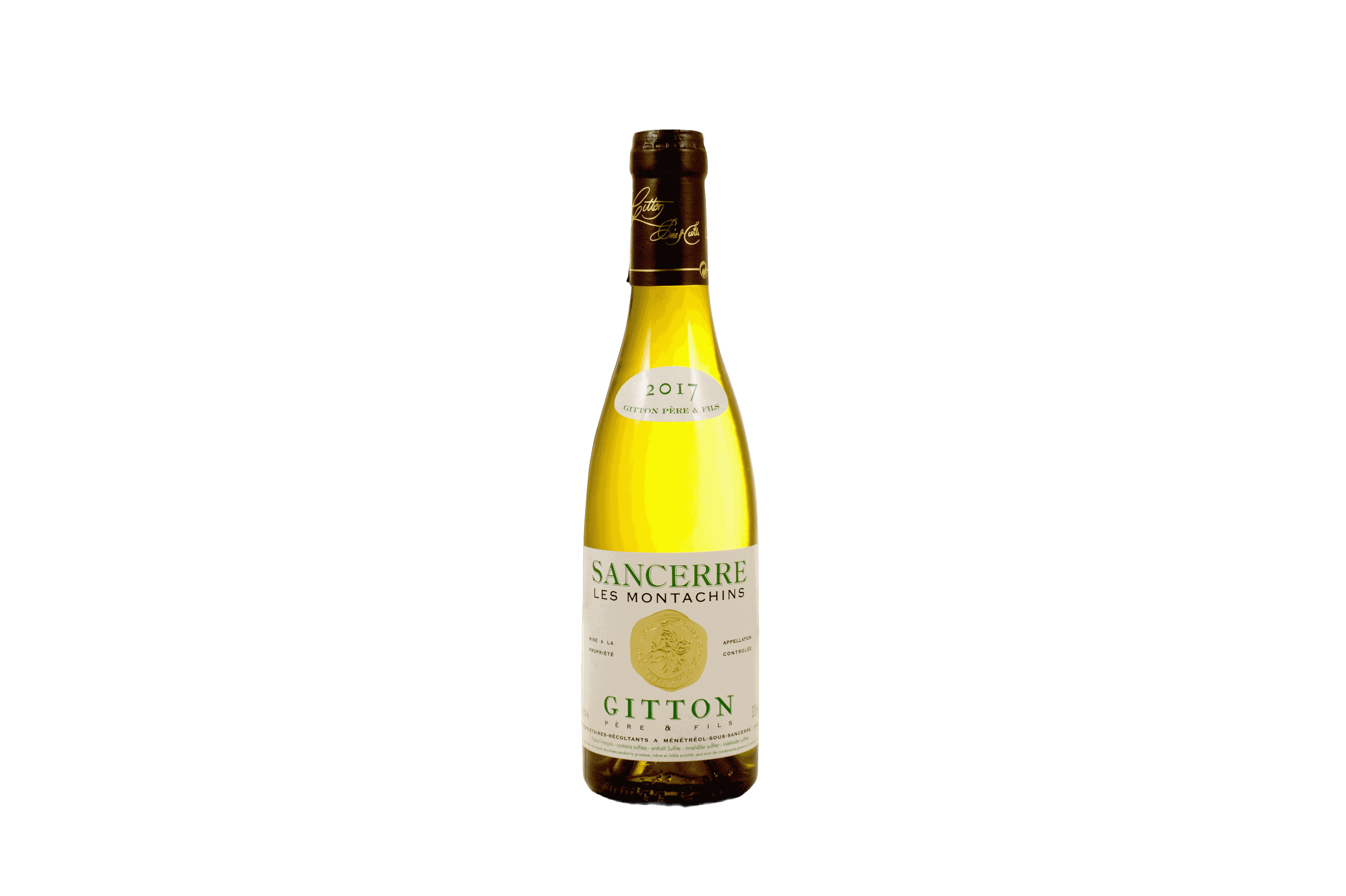 Sancerre Les Montachins