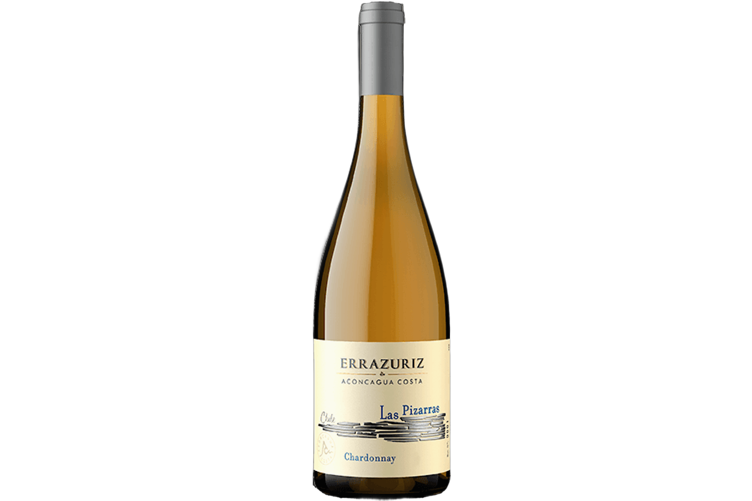 Viña Errázuriz Las Pizarras Chardonnay Aconcagua Costa