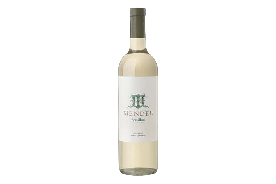 Mendel Semillon Mendoza Argentina