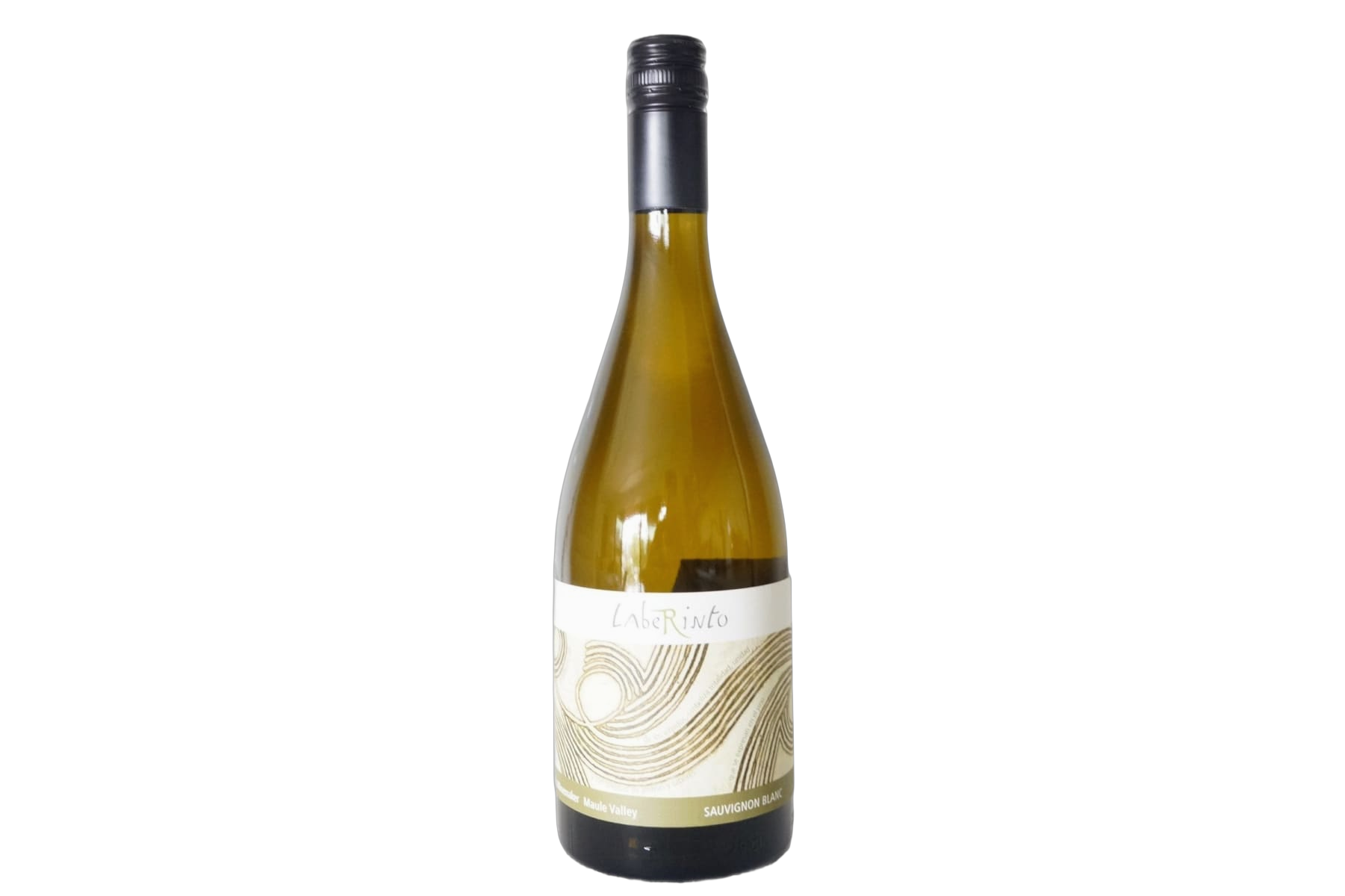 Sauvignon Blanc Cenizas de Laberinto Maule