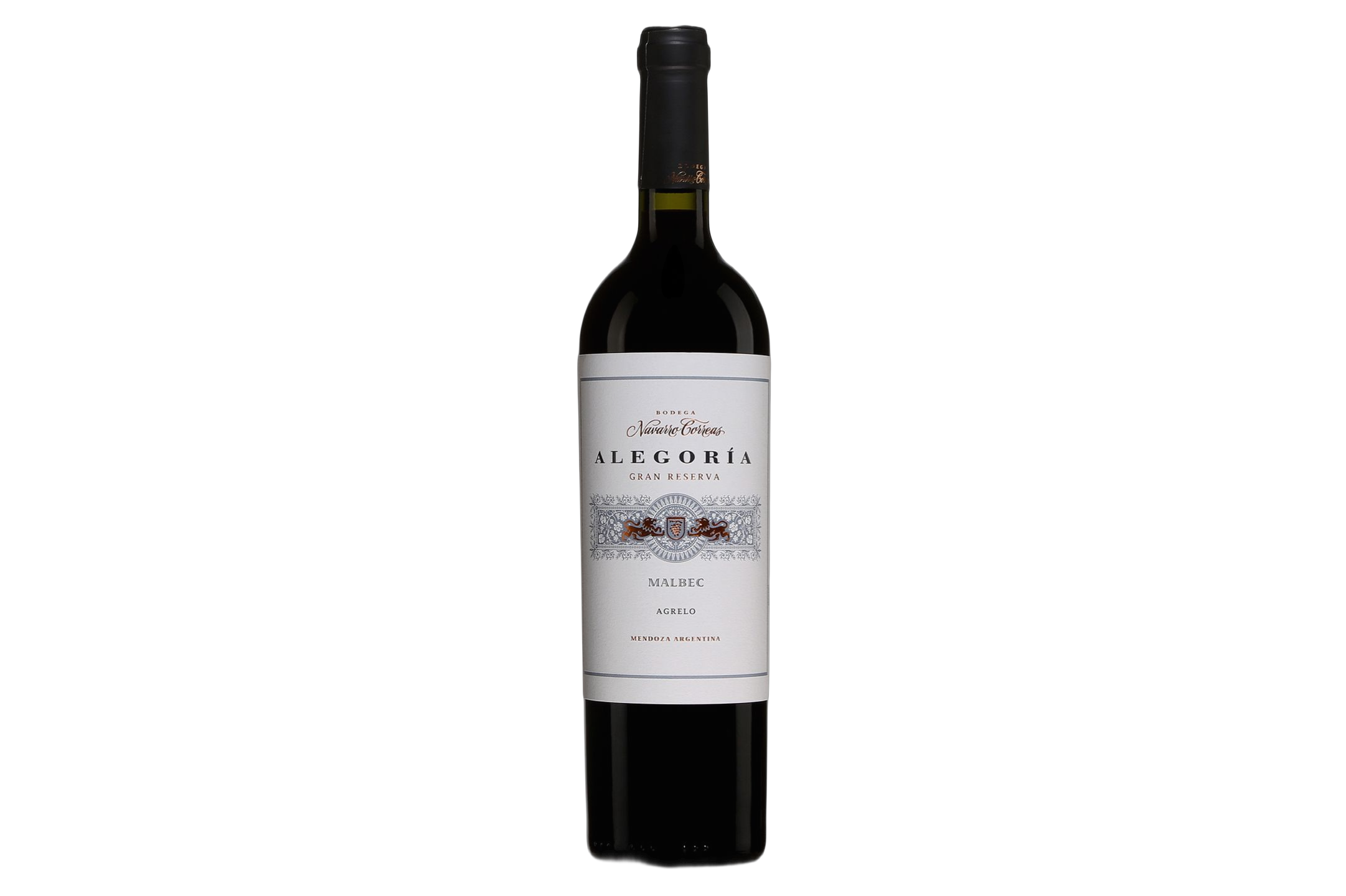 Alegoria Gran Reserva Chardonnay Mendoza