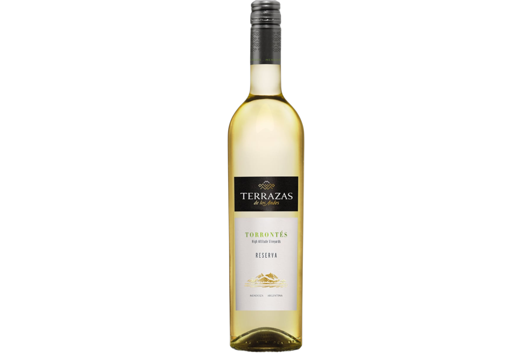 Terrazas de los Andes Torrontés High Altitude Vineyards