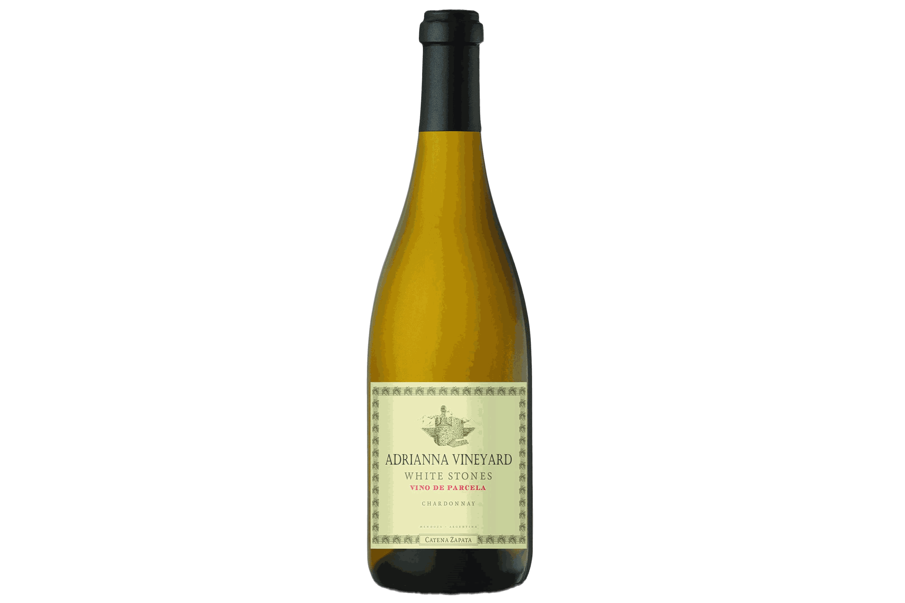 Catena Zapata Adrianna Vineyard White Stones Chardonnay