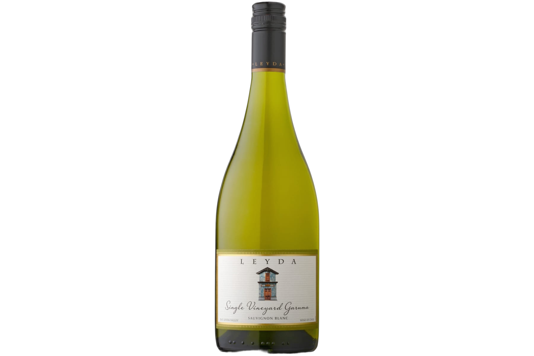 Leyda Single Vineyard Garuma Sauvignon Blanc Valle de Leyda