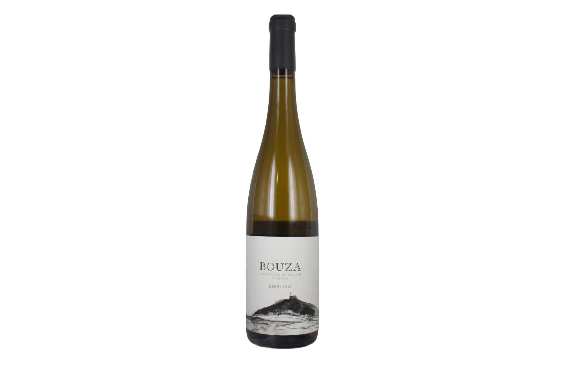 Bodega Bouza Riesling Pan de Azucar Canelones