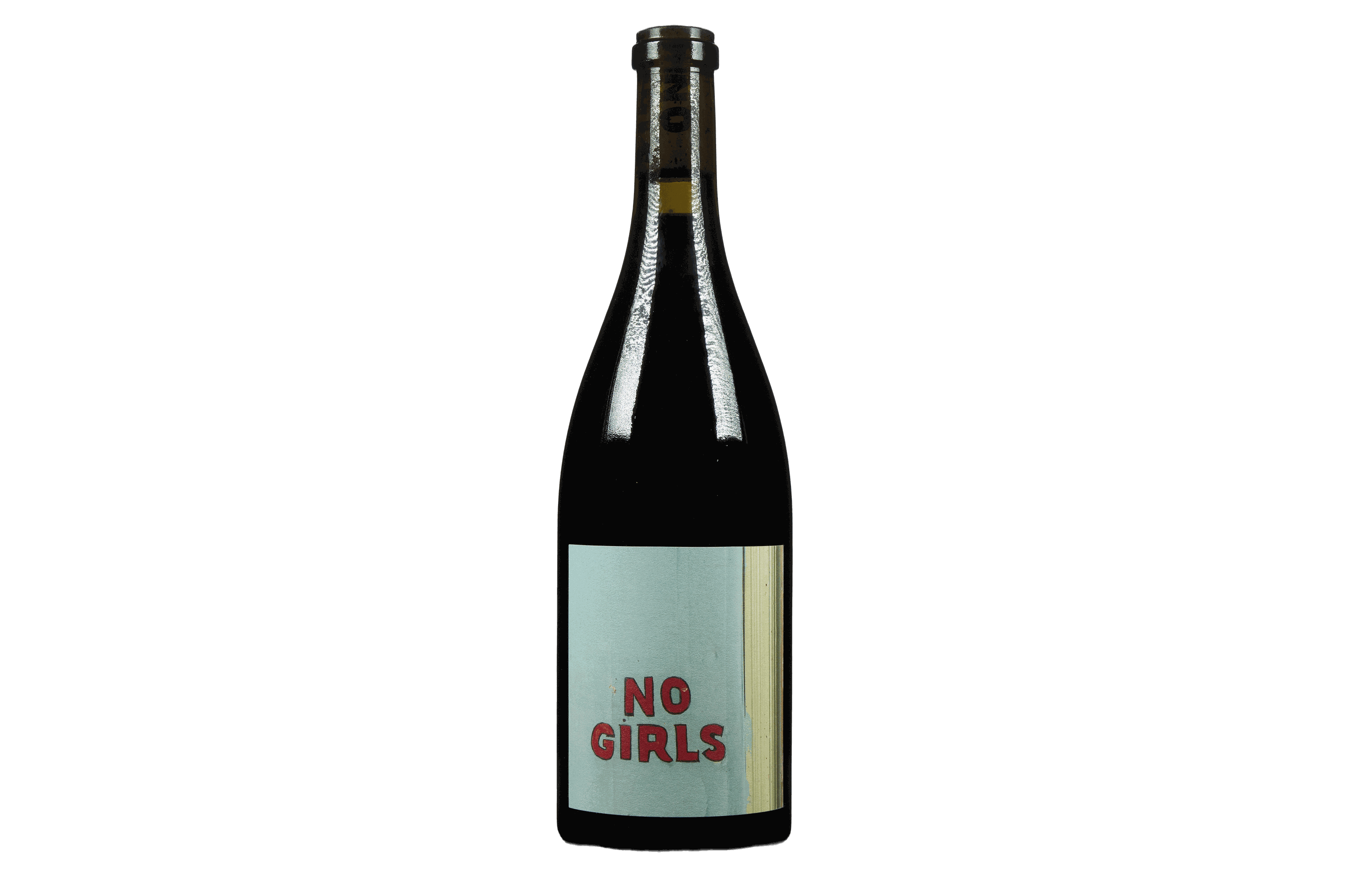 La Paciencia Vineyard Grenache Walla Walla Valley