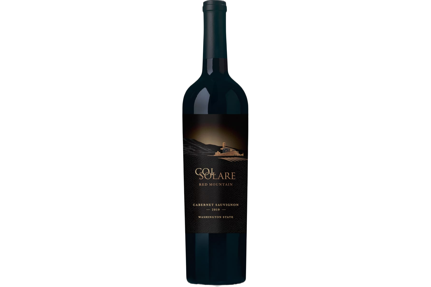Quilceda Creek Cabernet Sauvignon Red Mountain