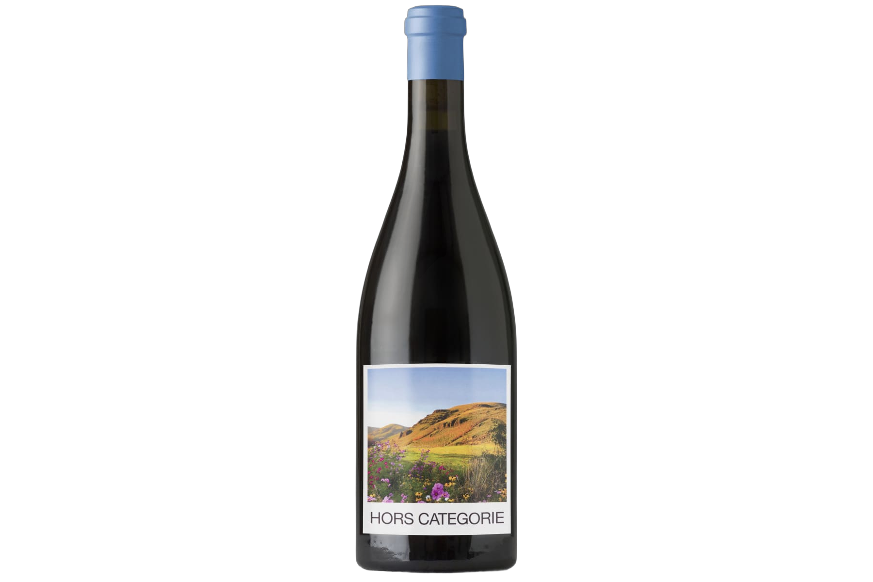 Hors Categorie Syrah Walla Walla Valley