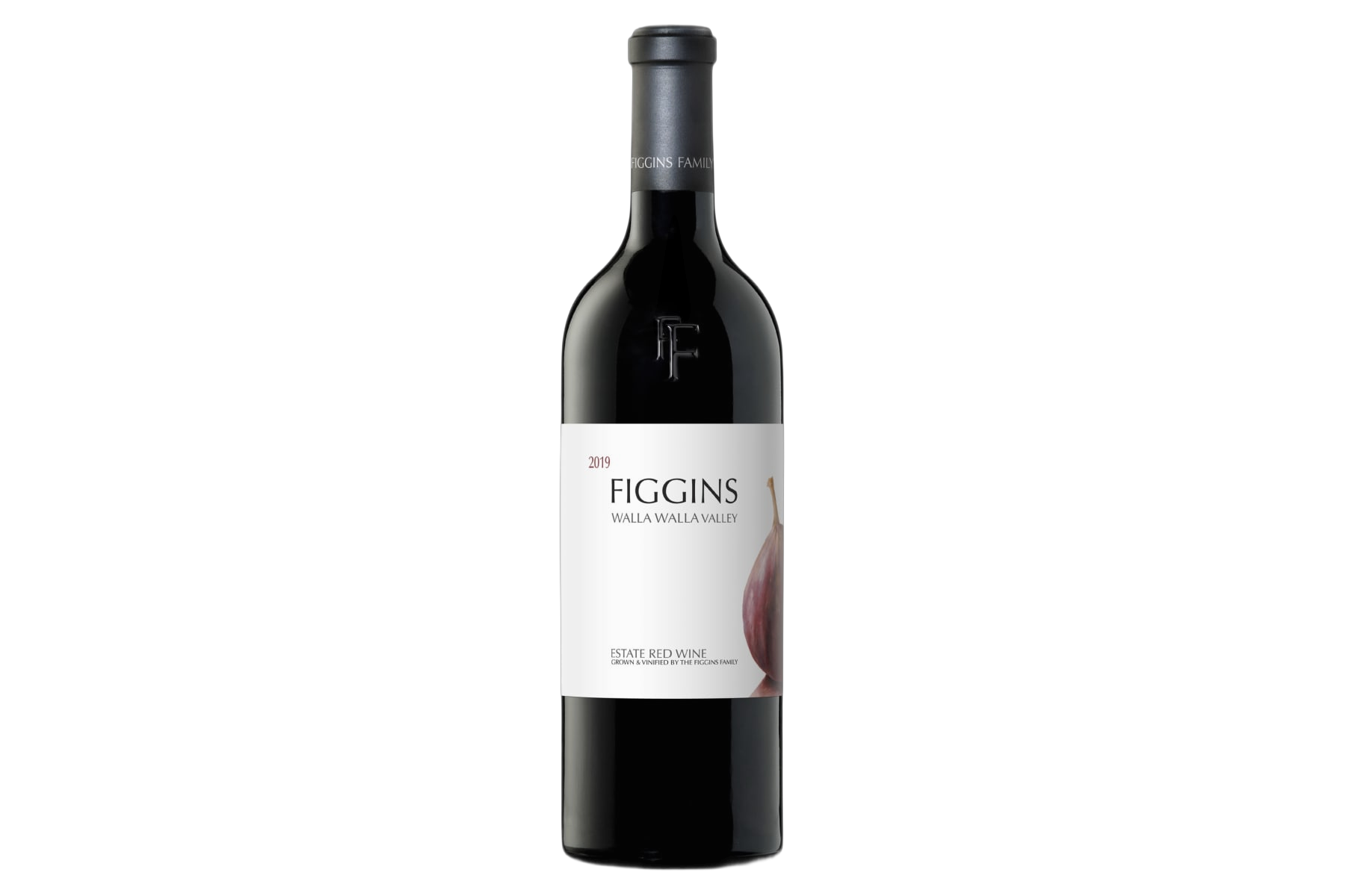 Figgins Estate Red Wine Walla Walla Valley