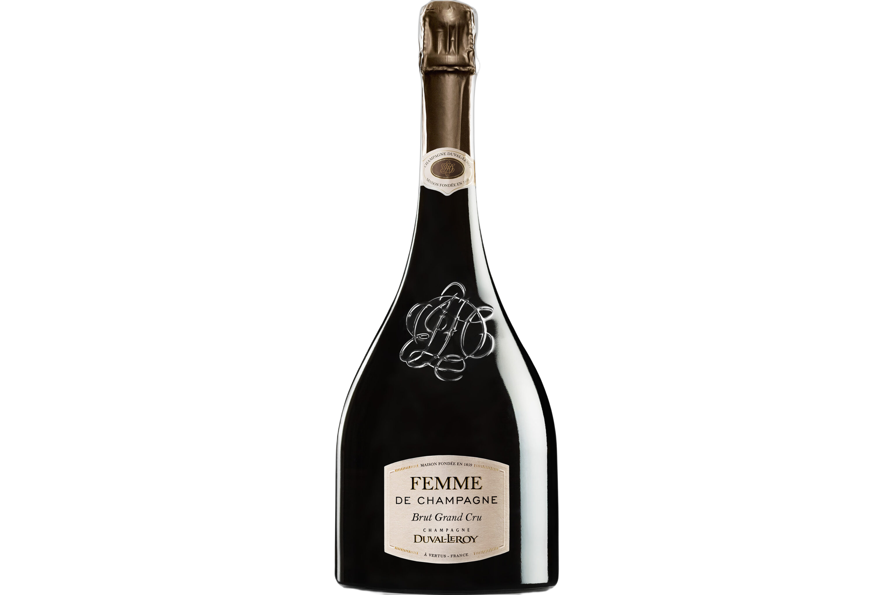 Duval-Leroy Femme de Champagne Grand Cru Brut