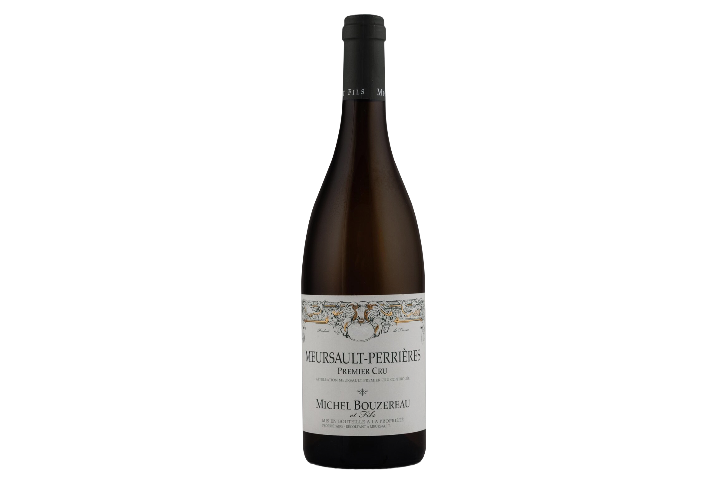 Meursault Premier Cru Les Perrières