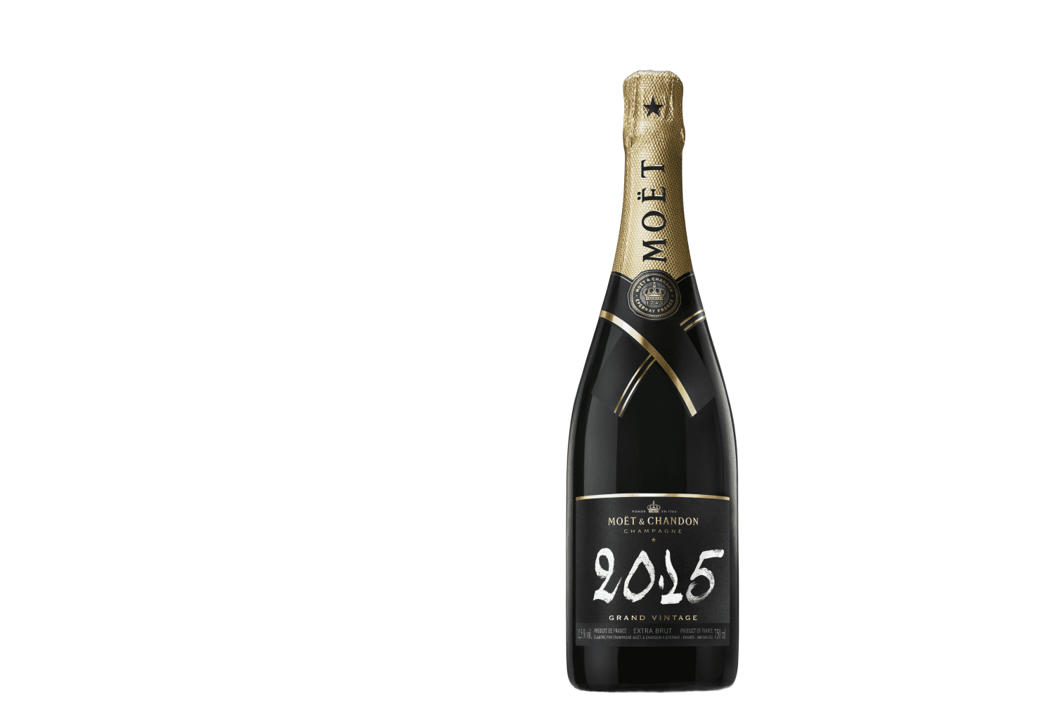 Moët & Chandon Grand Vintage Brut