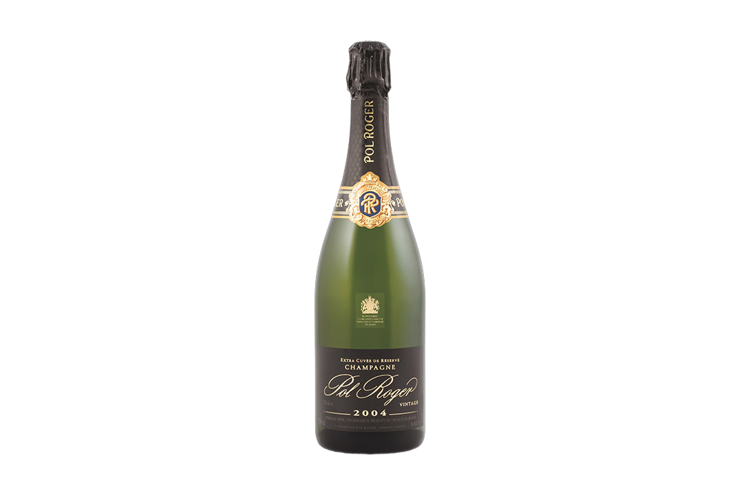 Pol Roger Brut Vintage