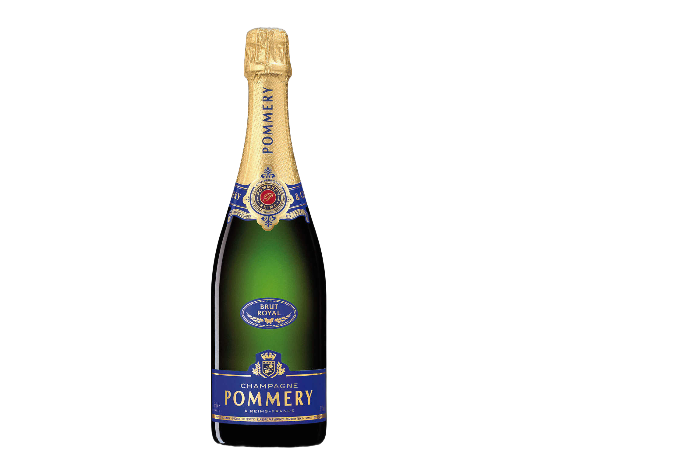 Pommery Brut