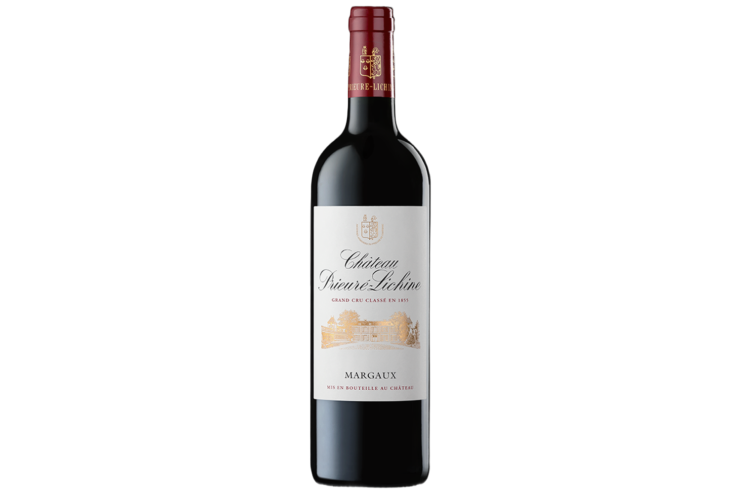 Château Prieuré-Lichine