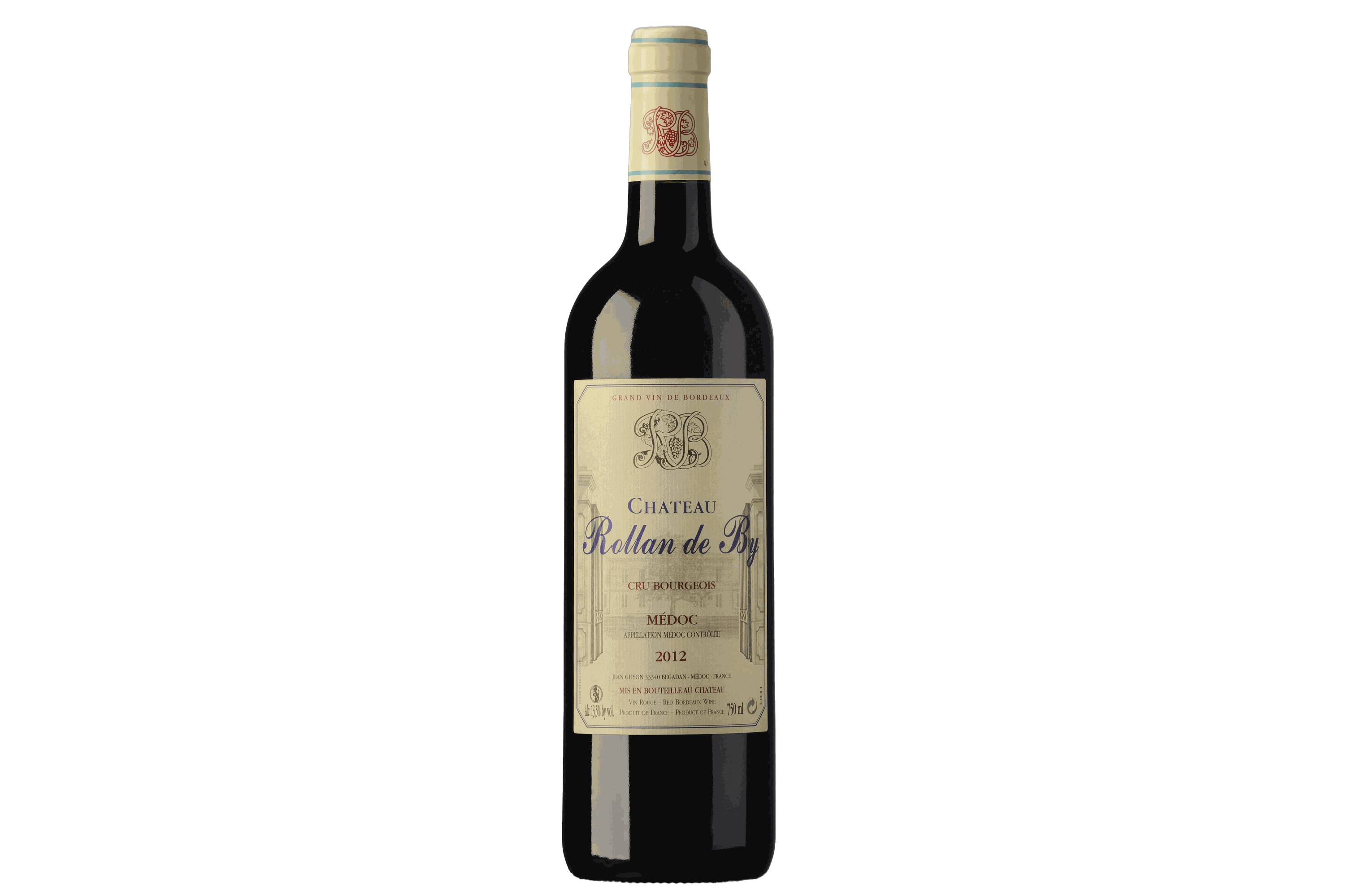 Château Rollan de By Médoc