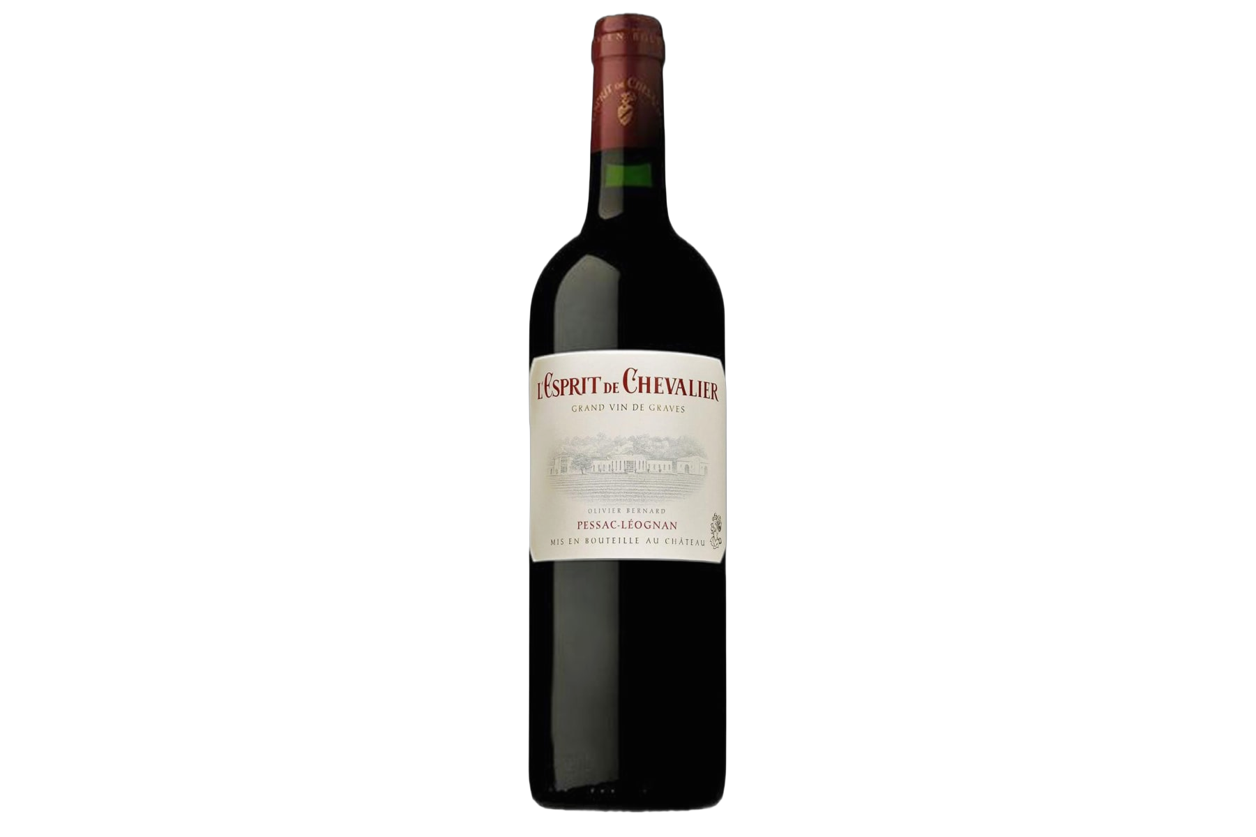 L'Esprit de Chevalier