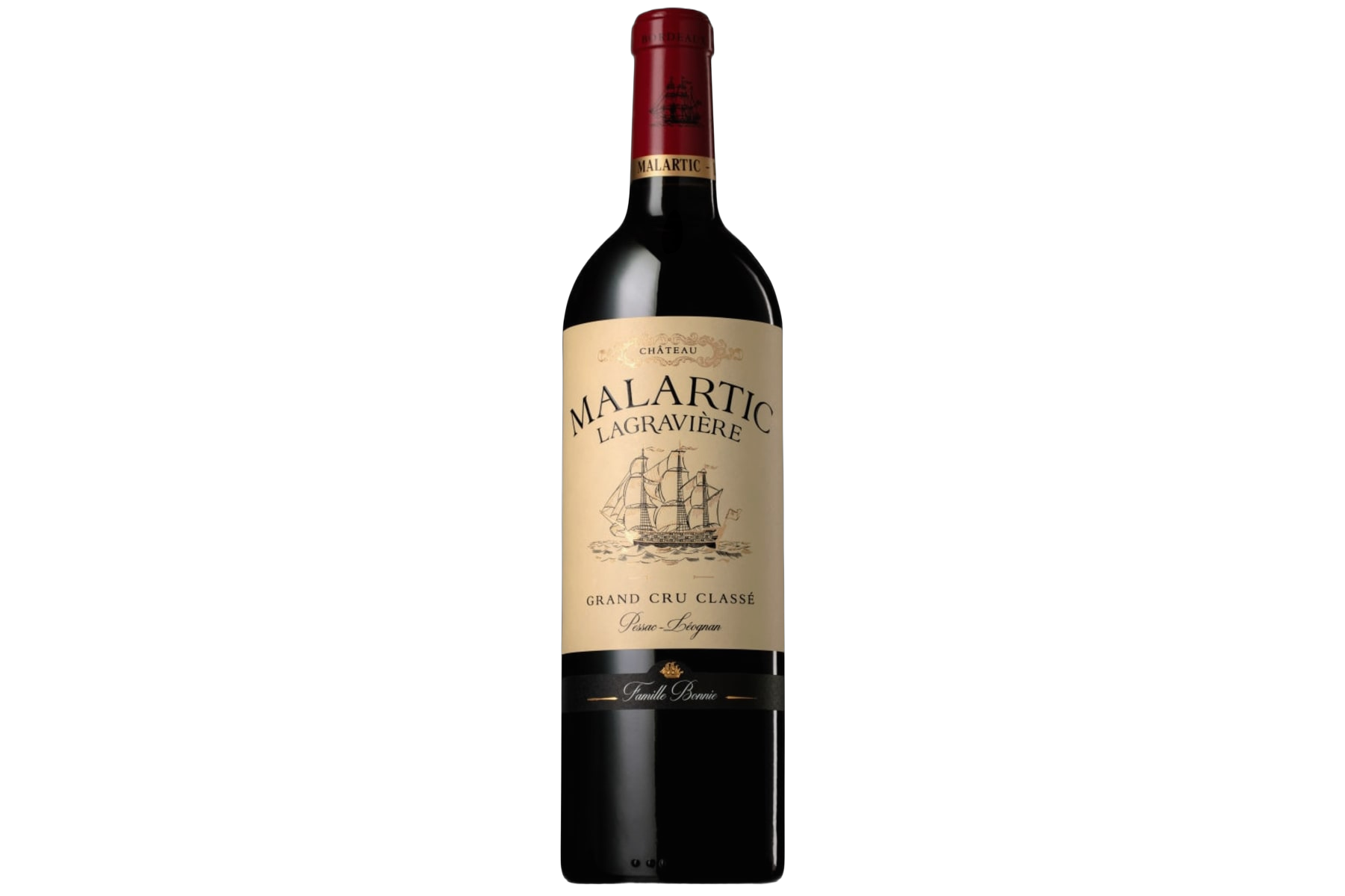 Château Malartic-Lagravière