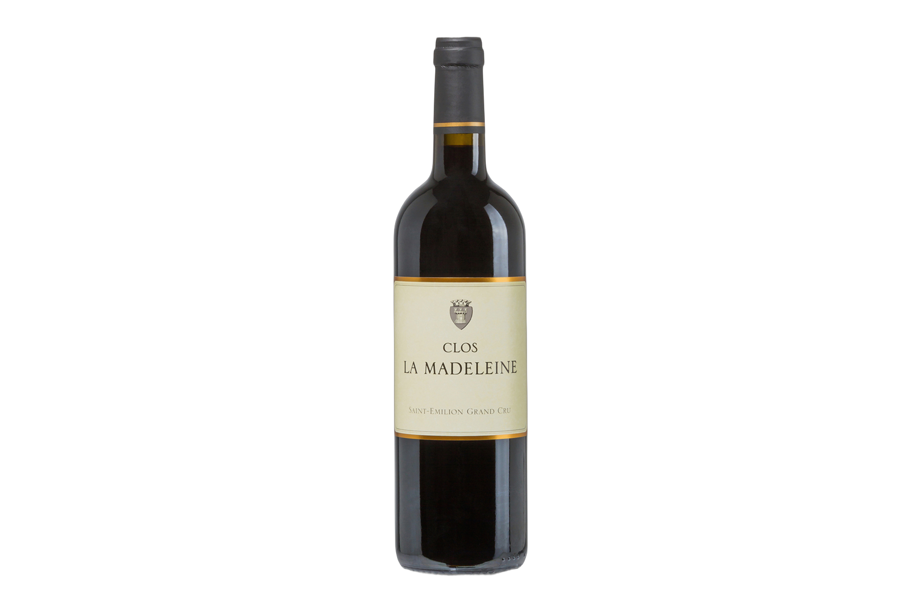 Clos La Madeleine