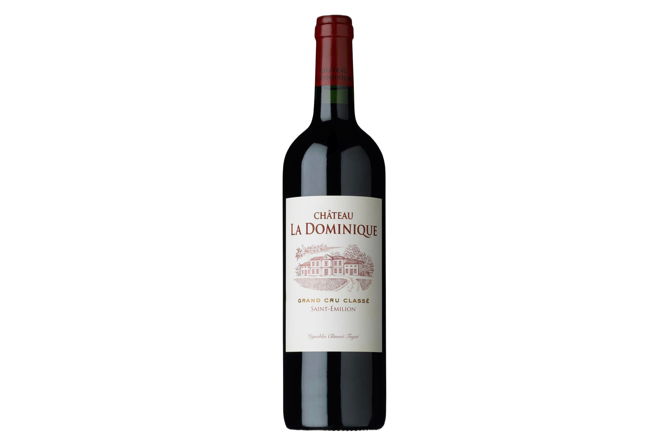 Château La Dominique