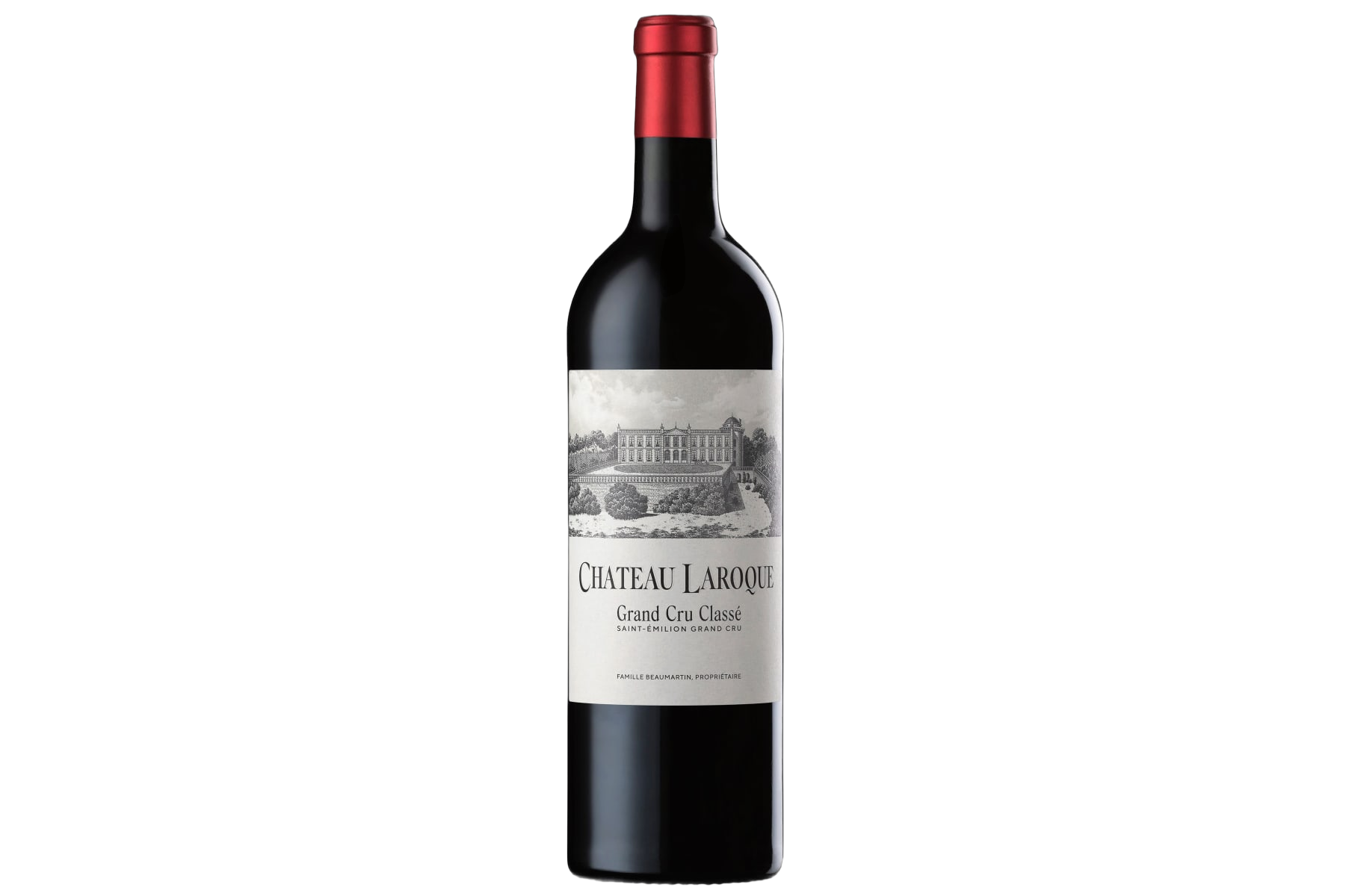 Château Laroque Saint-Émilion Grand Cru