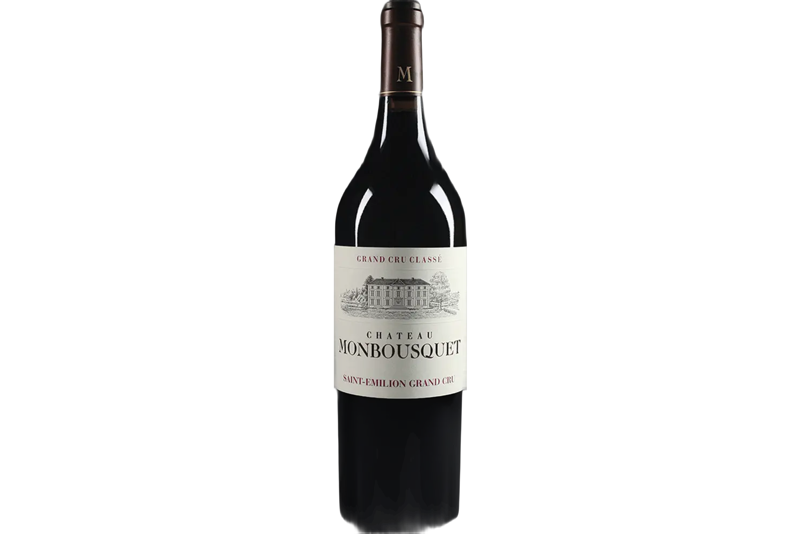 Château Monbousquet