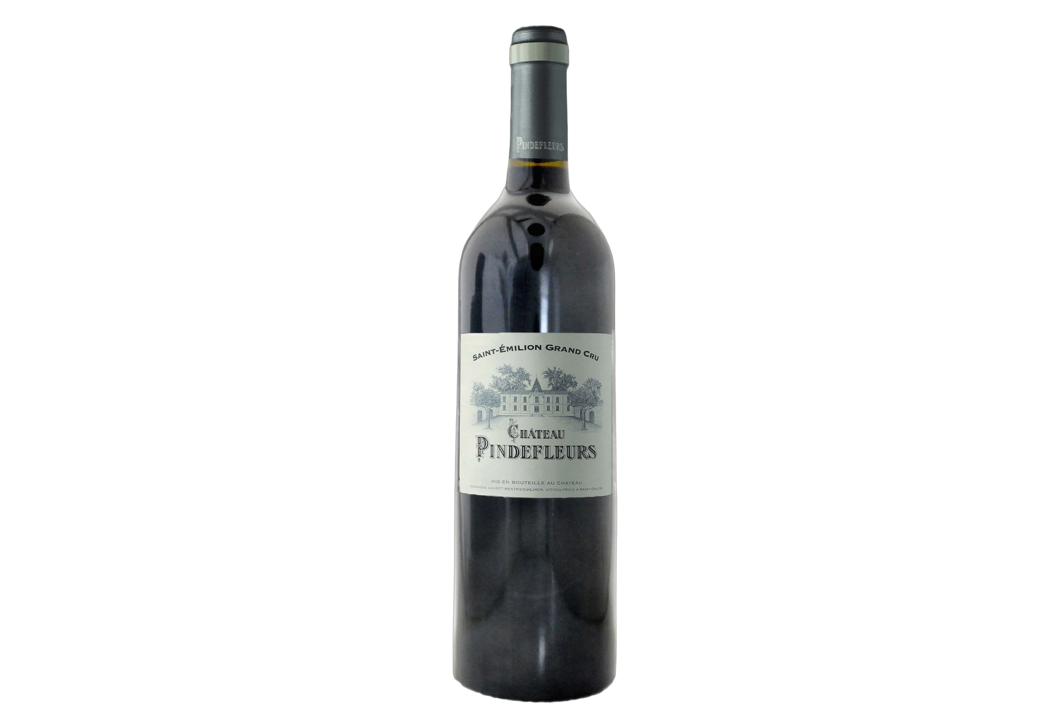 Château Pindefleurs