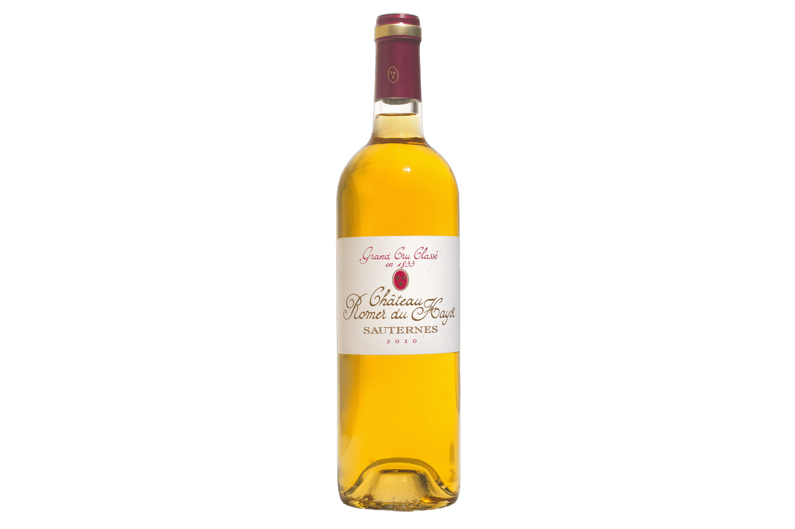 Château Romer du Hayot
