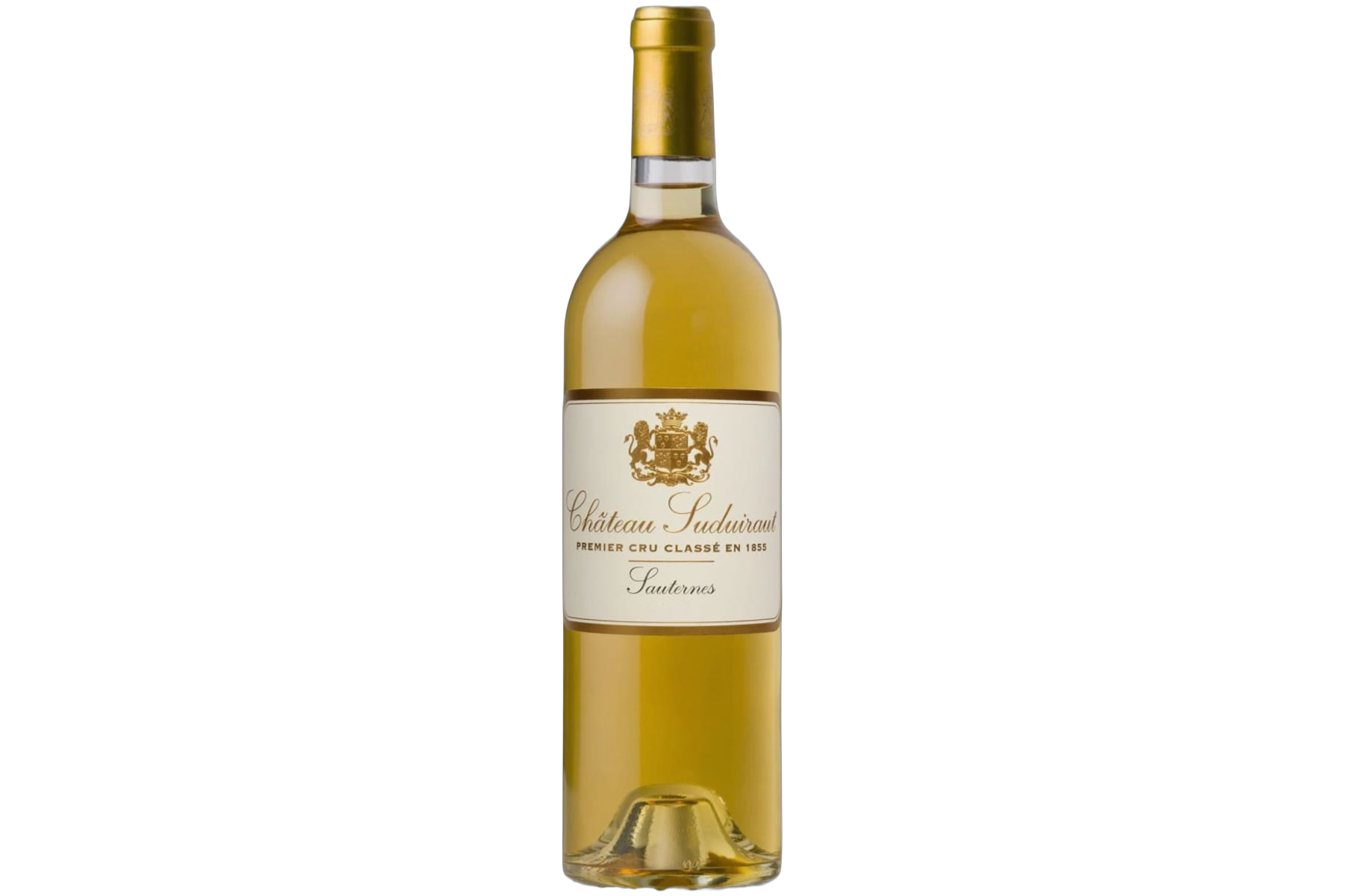 Château Suduiraut Sauternes
