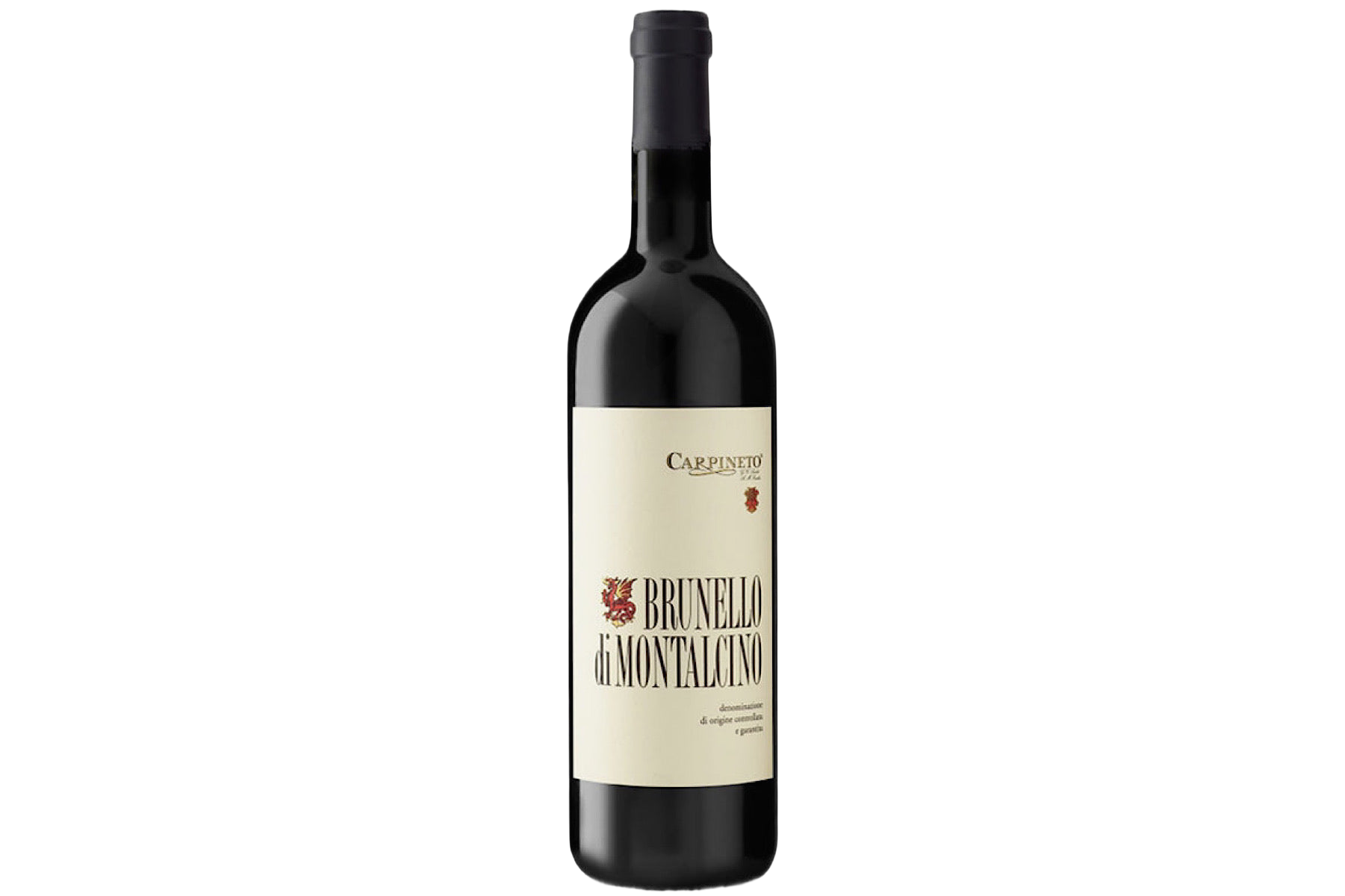 Caparzo Brunello di Montalcino