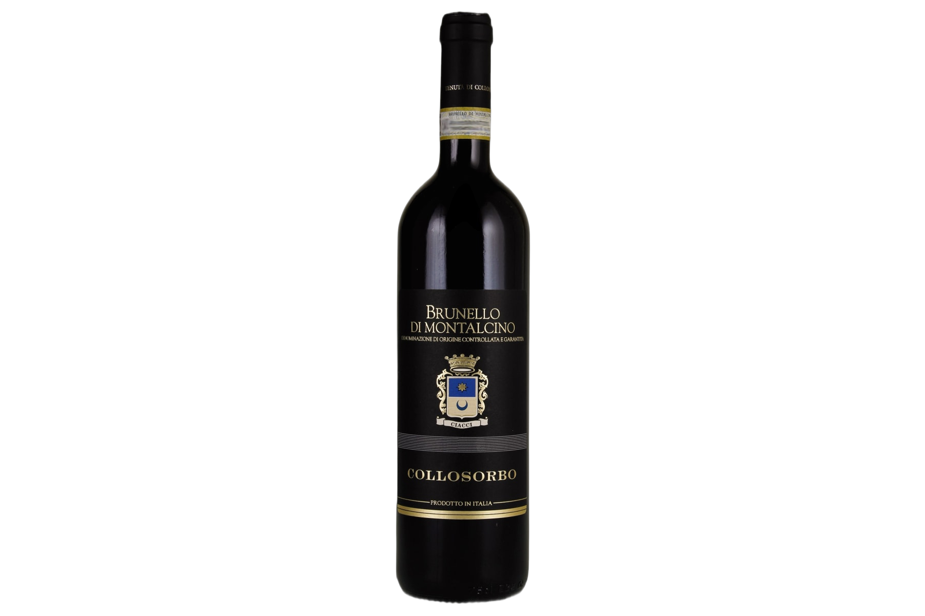 Il Poggione Brunello di Montalcino