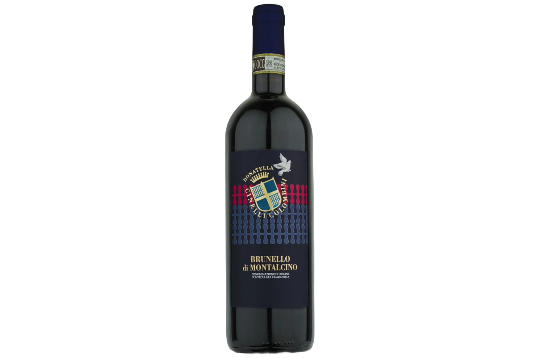 Brunello di Montalcino