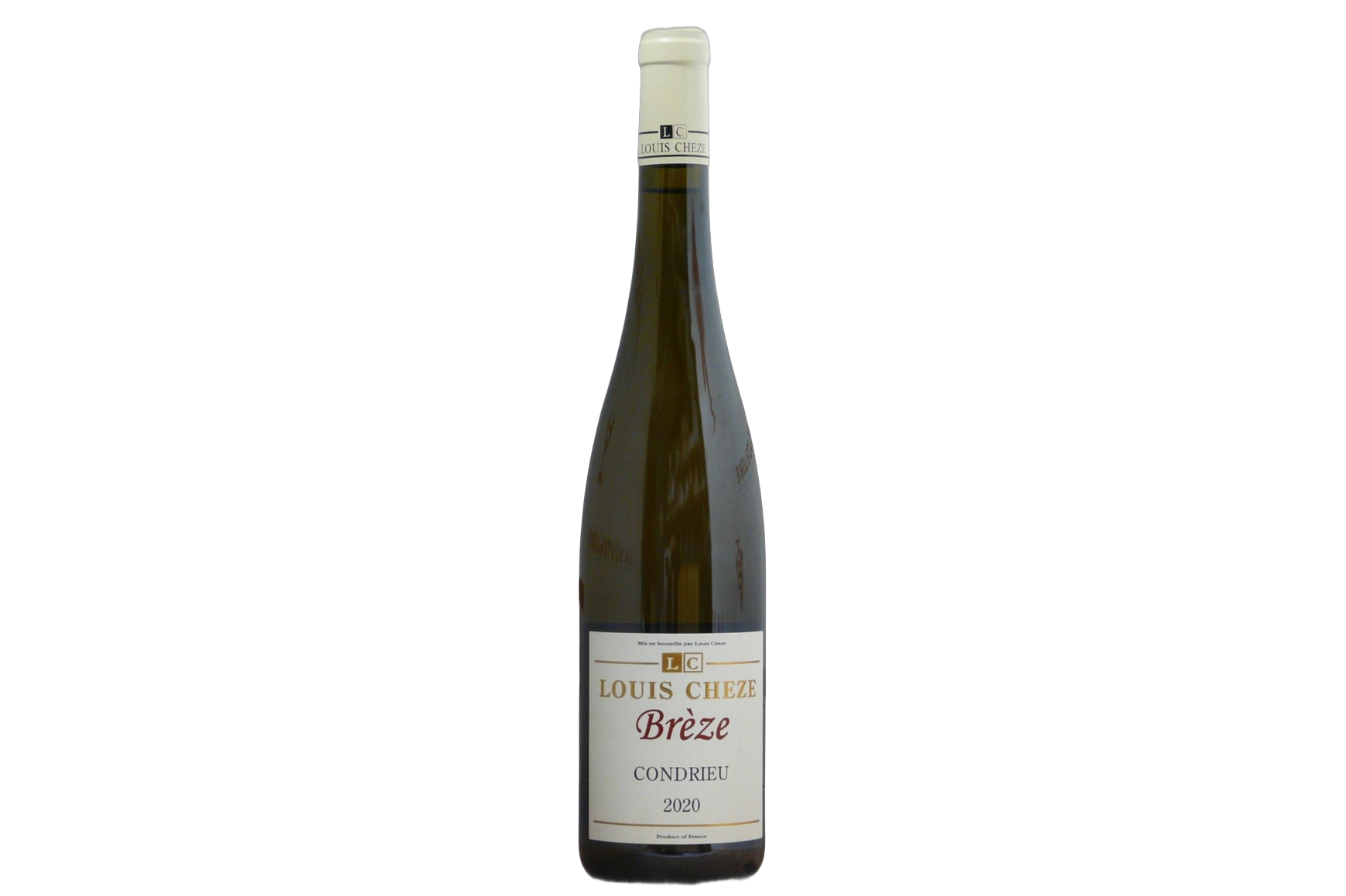 Condrieu Brèze