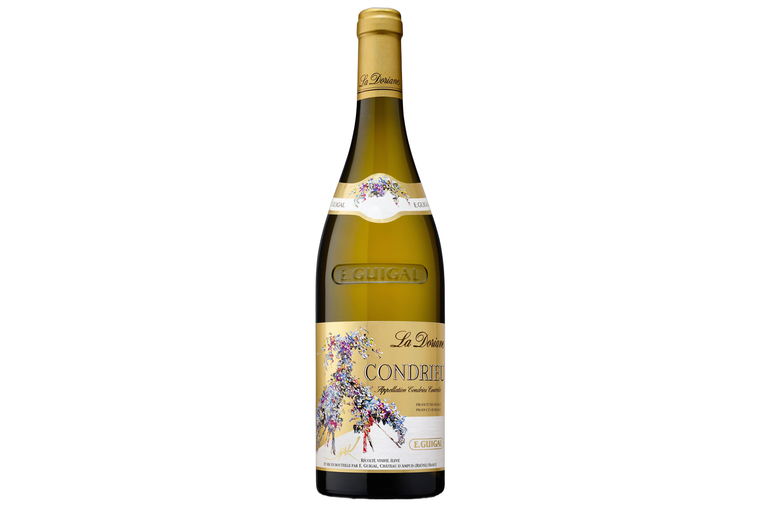 Guigal Condrieu La Doriane