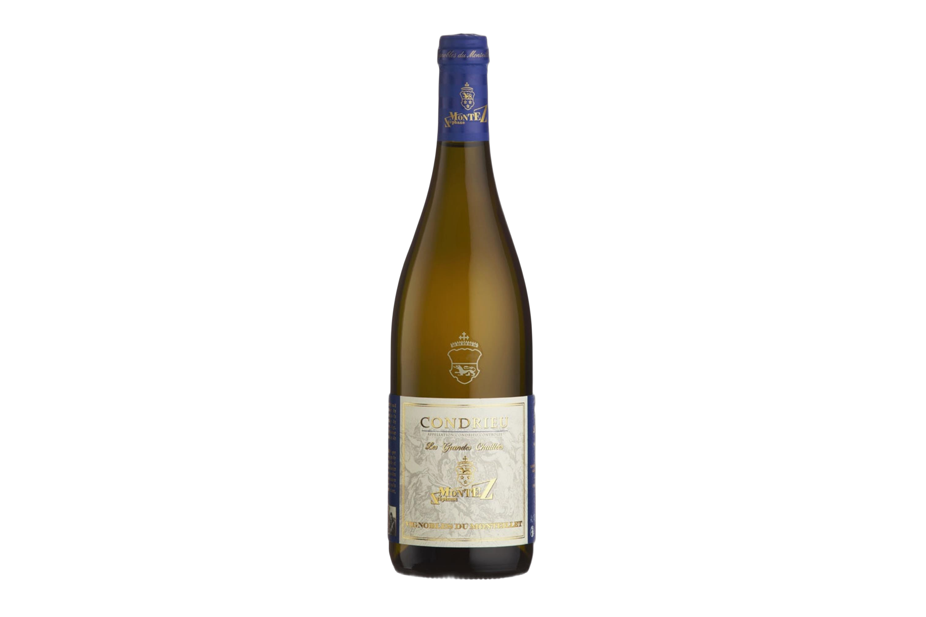 Domaine Georges Vernay Condrieu Les Grandes Chaillées