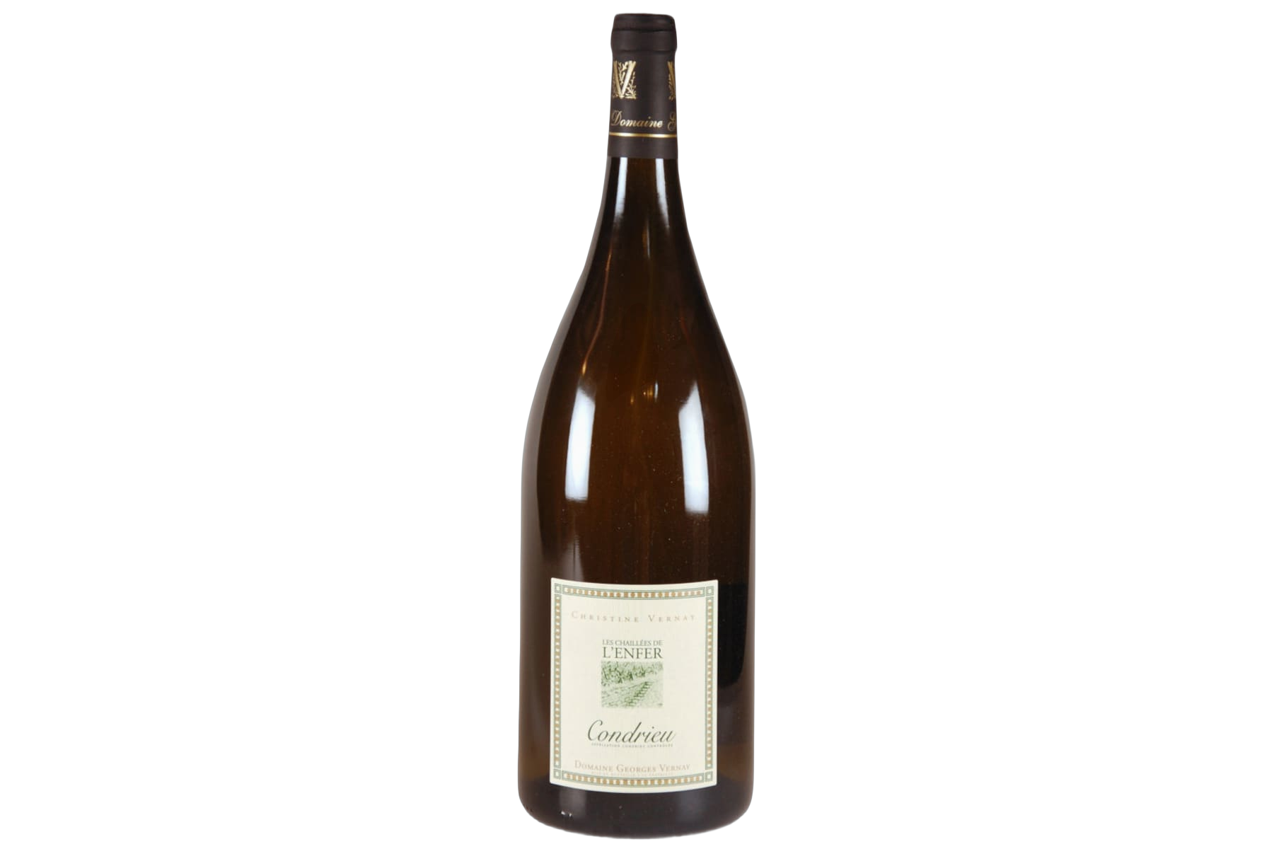 Domaine Georges Vernay Condrieu Les Chaillées de L’Enfer