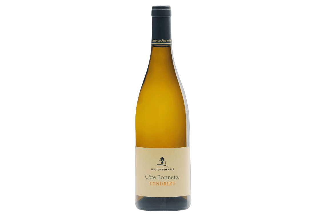 Condrieu Côte-Bonnette