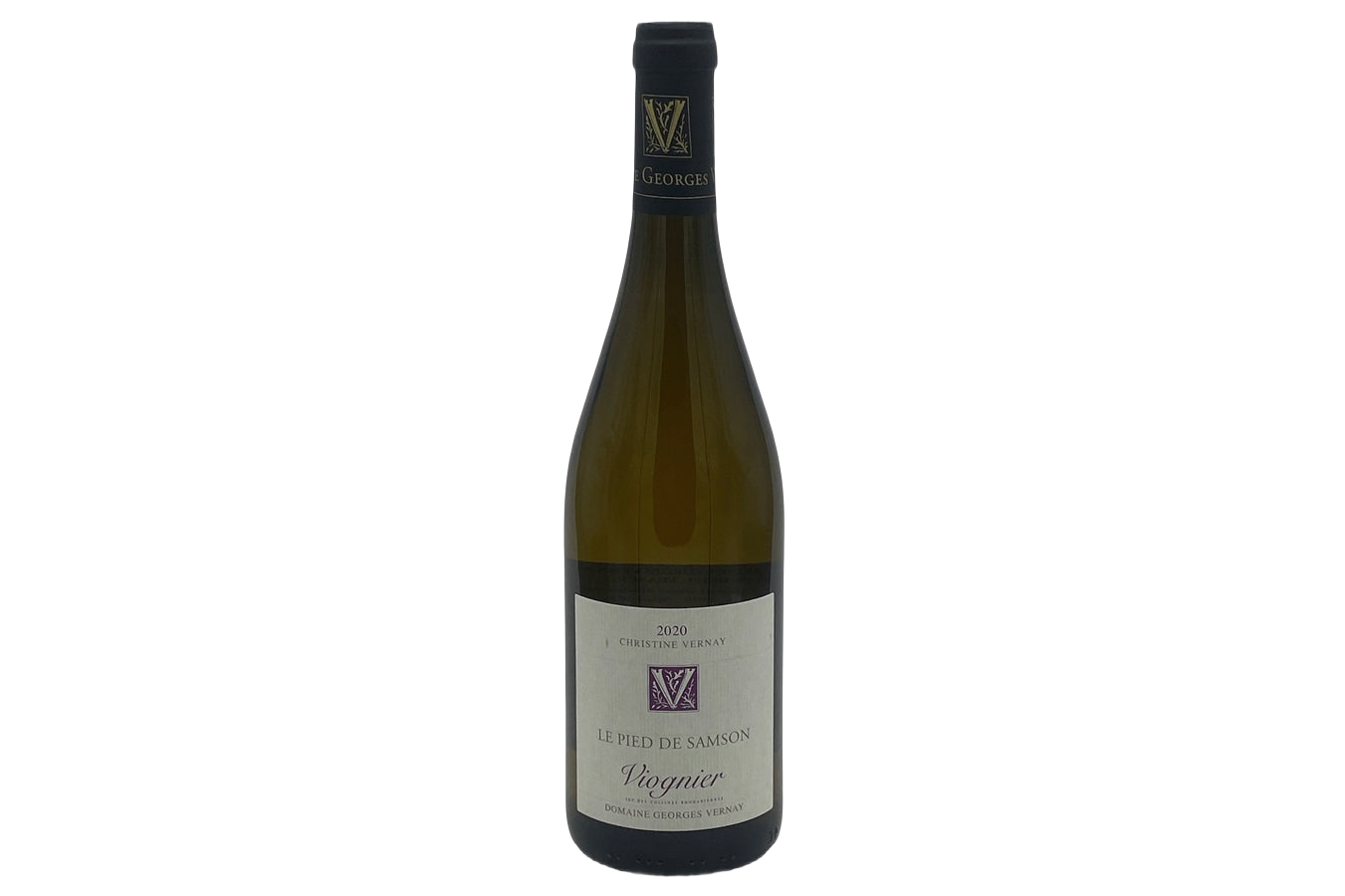 Domaine Georges Vernay Viognier Le Pied de Samson