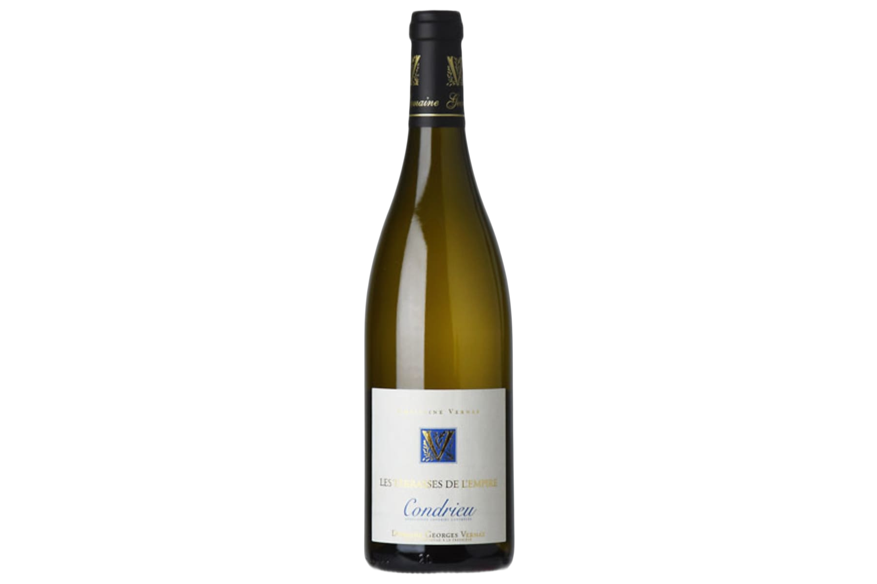 Domaine Georges Vernay Condrieu Les Terrasses de l’Empire