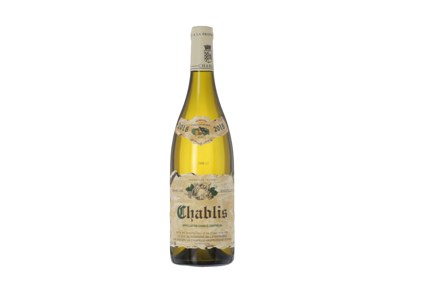Chablis