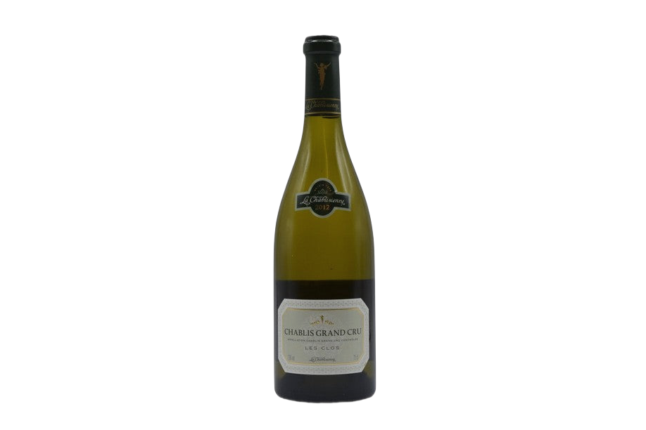 Chablis Grand Cru Les Clos