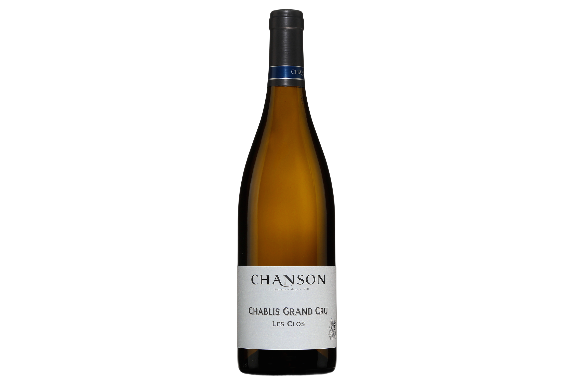 Chanson Chablis Grand Cru Les Clos