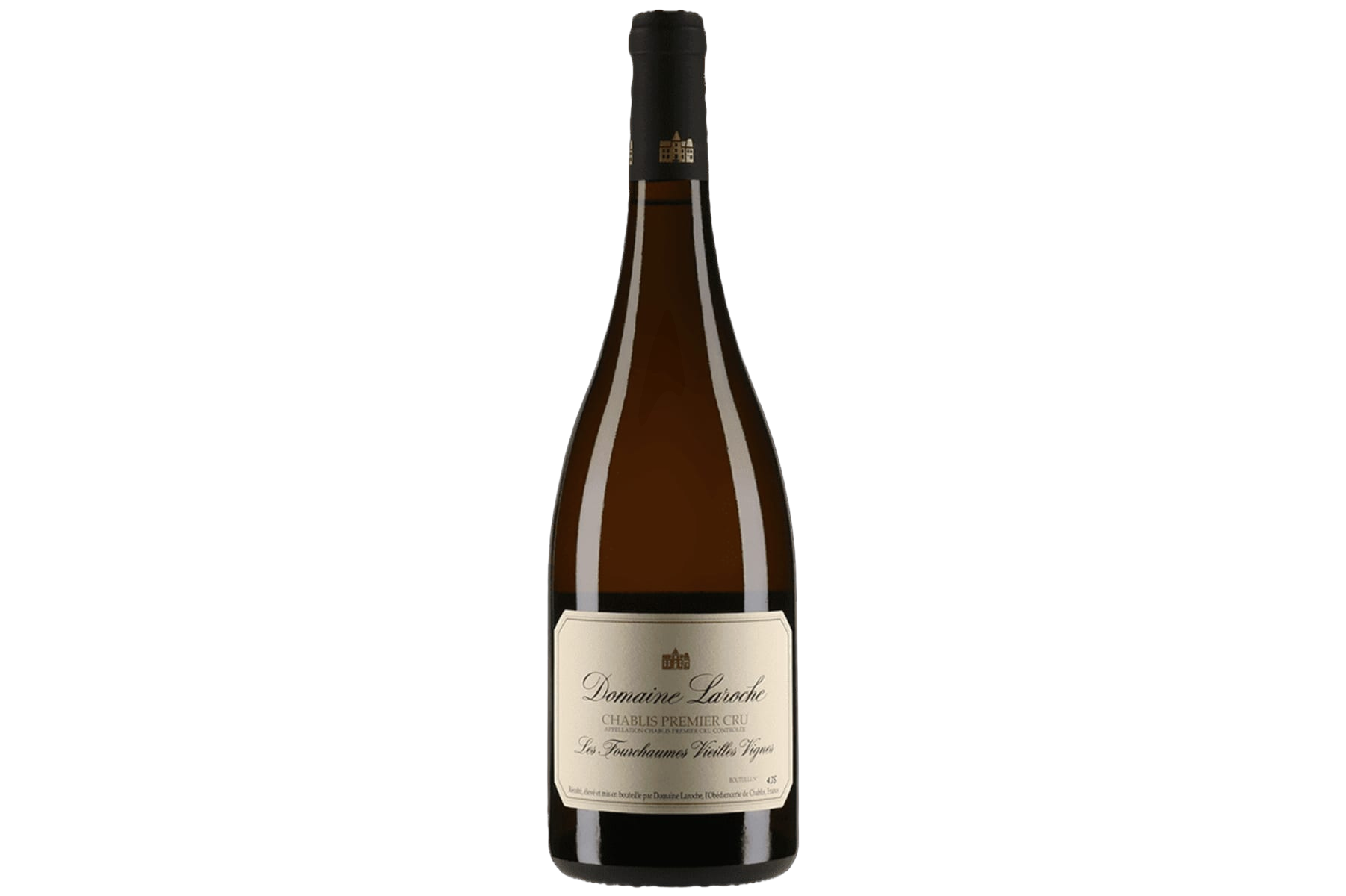 Chablis Premier Cru Fourchaumes Vieilles Vignes