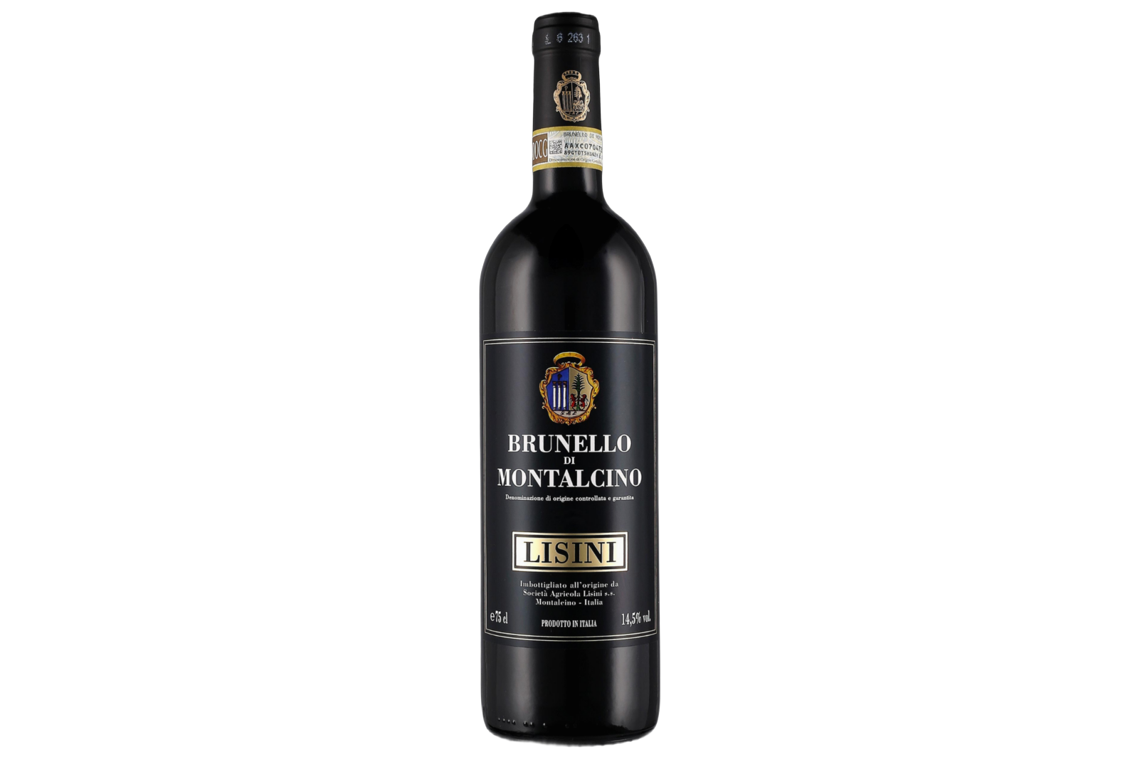 Brunello di Montalcino
