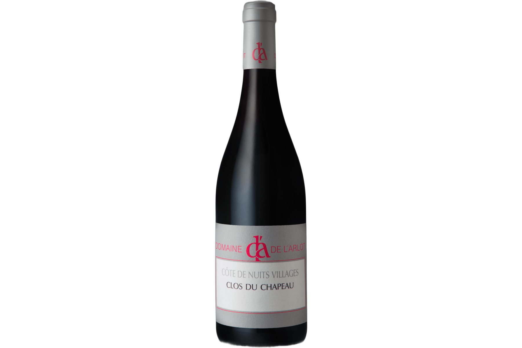 Côte de Nuits-Villages Clos du Chapeau