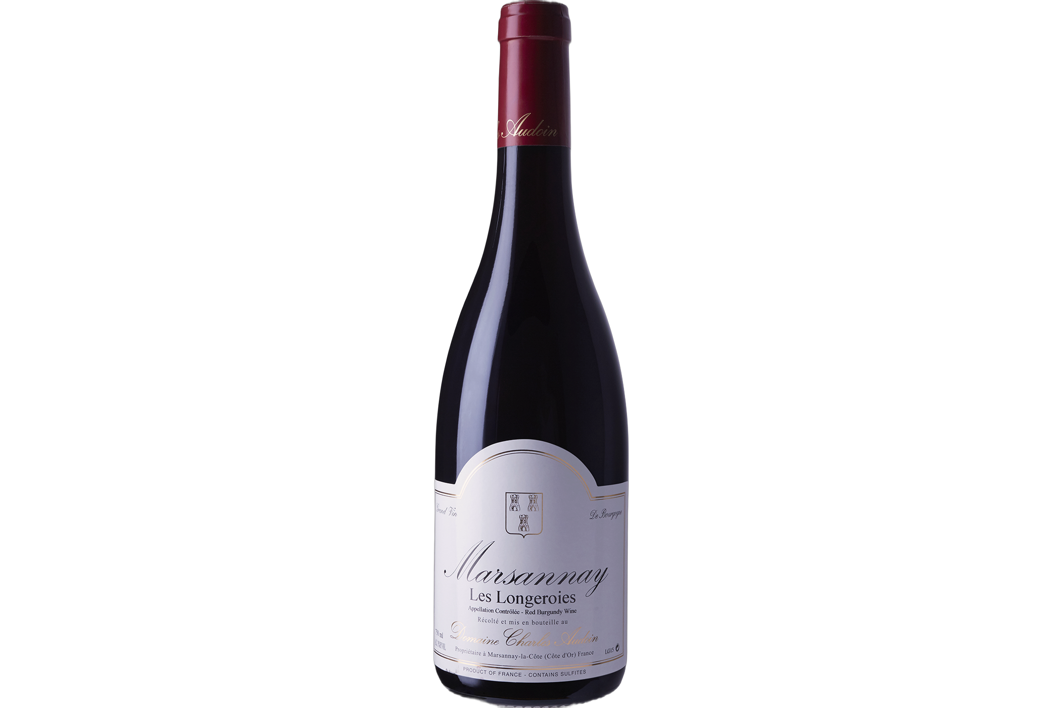 Marsannay Les Longeroies