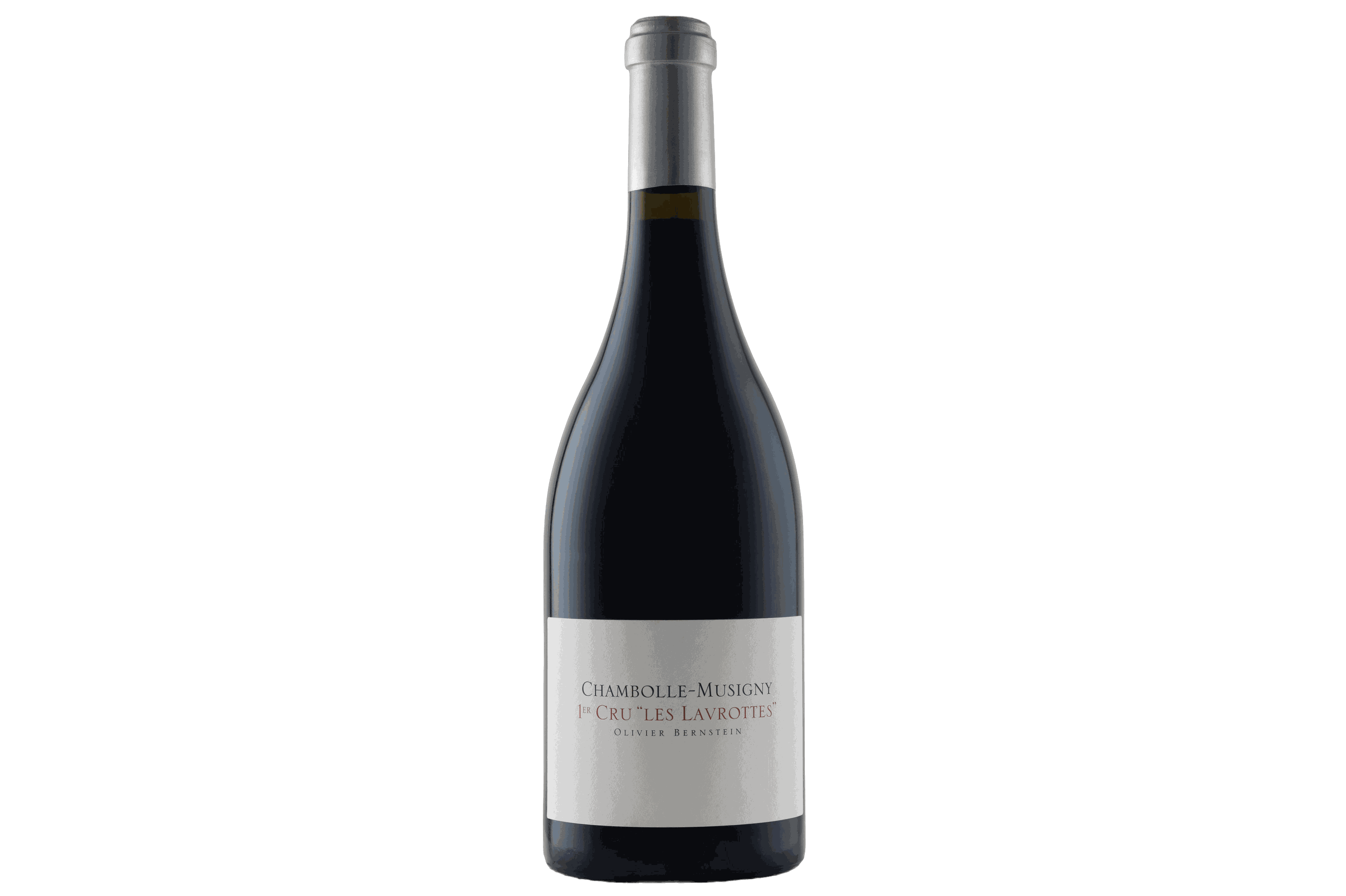 Chambolle-Musigny Premier Cru Les Lavrottes