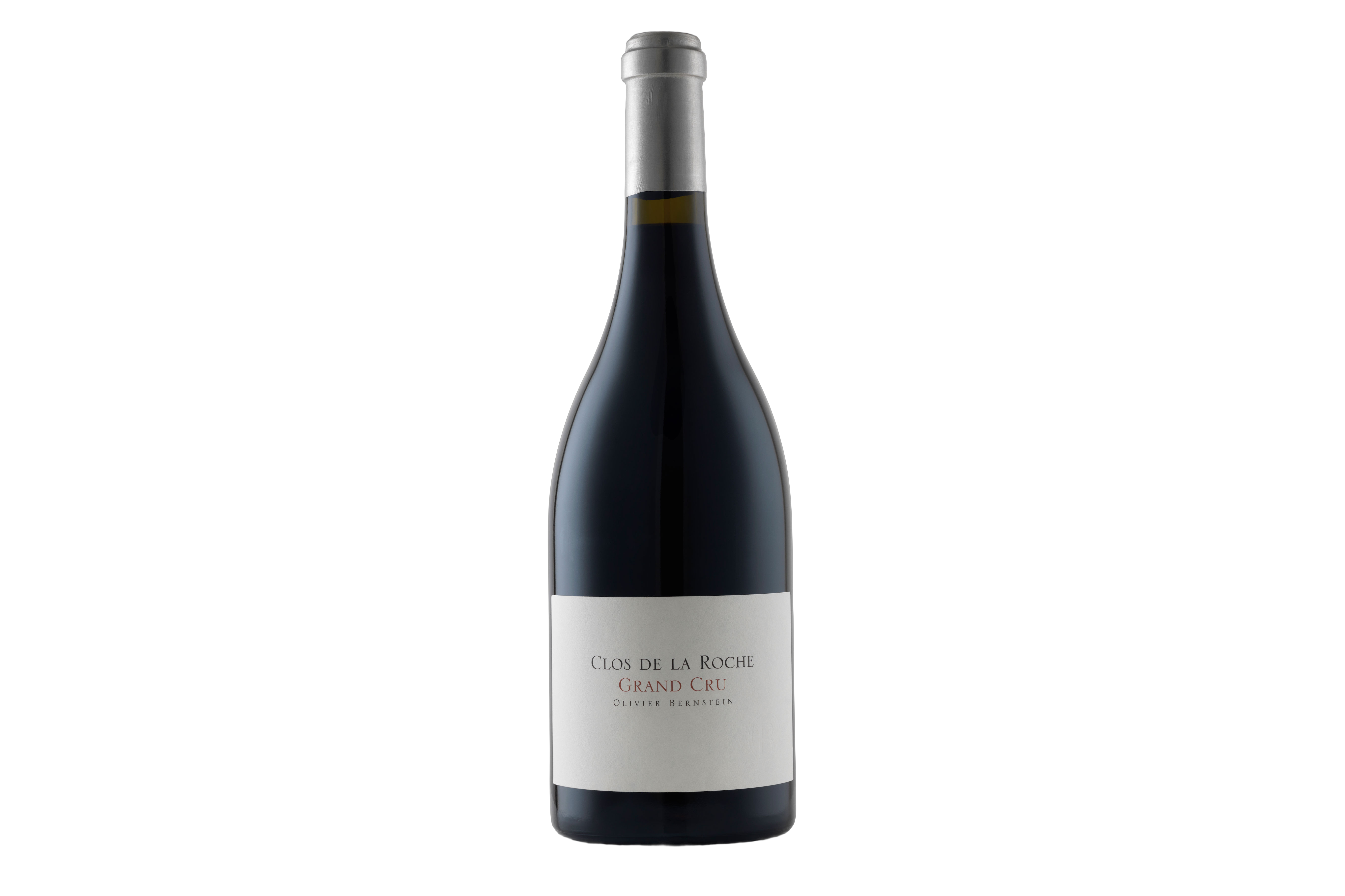 Clos de la Roche Grand Cru