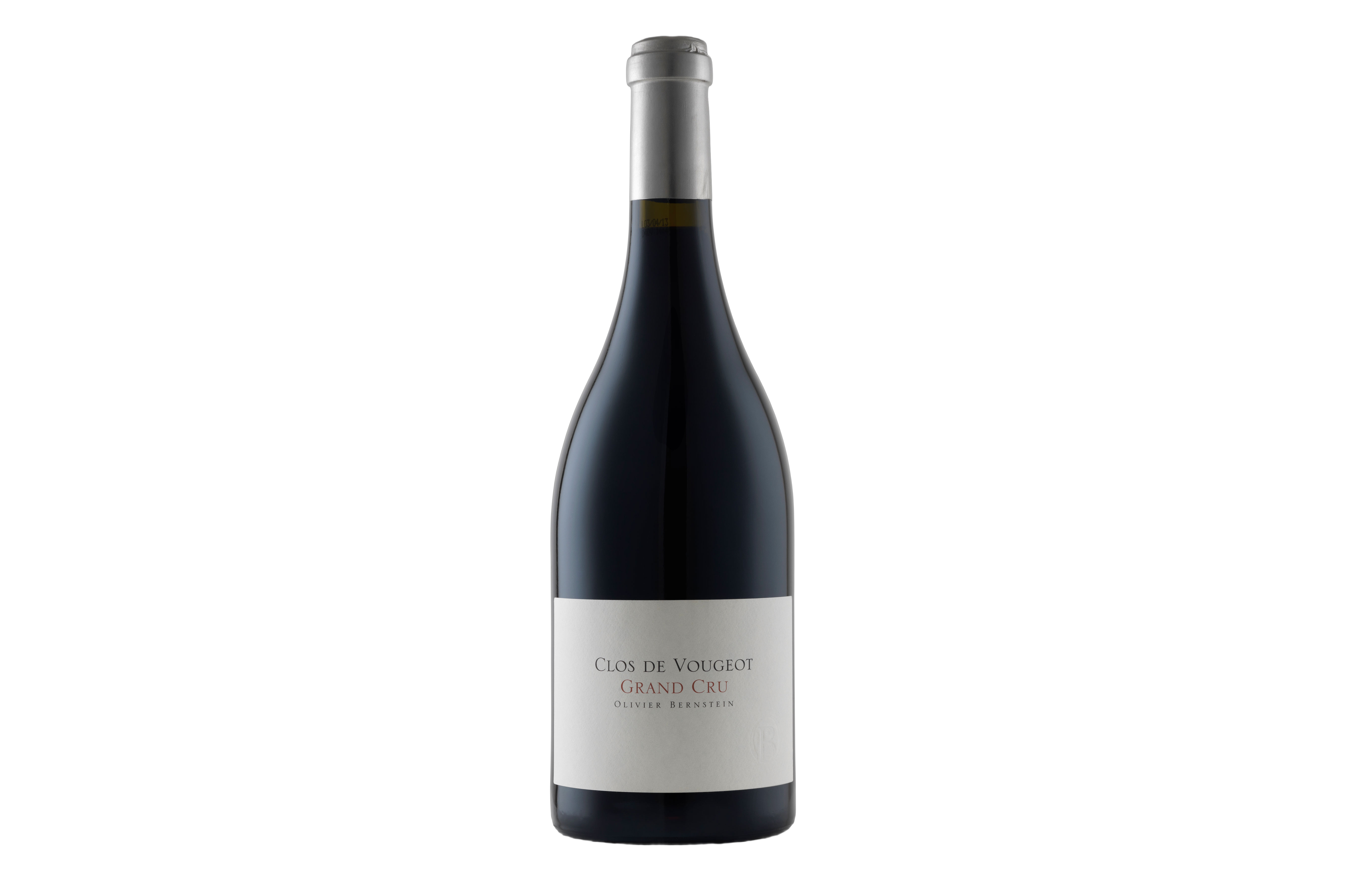 Clos de Vougeot Grand Cru